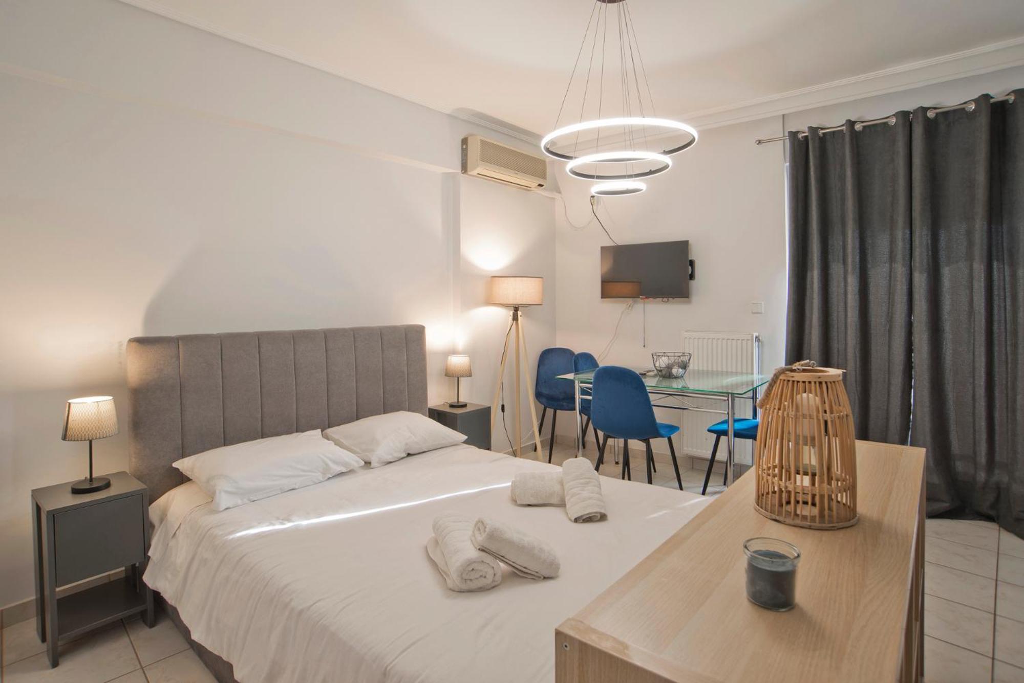 Ella Apartment Piraeus